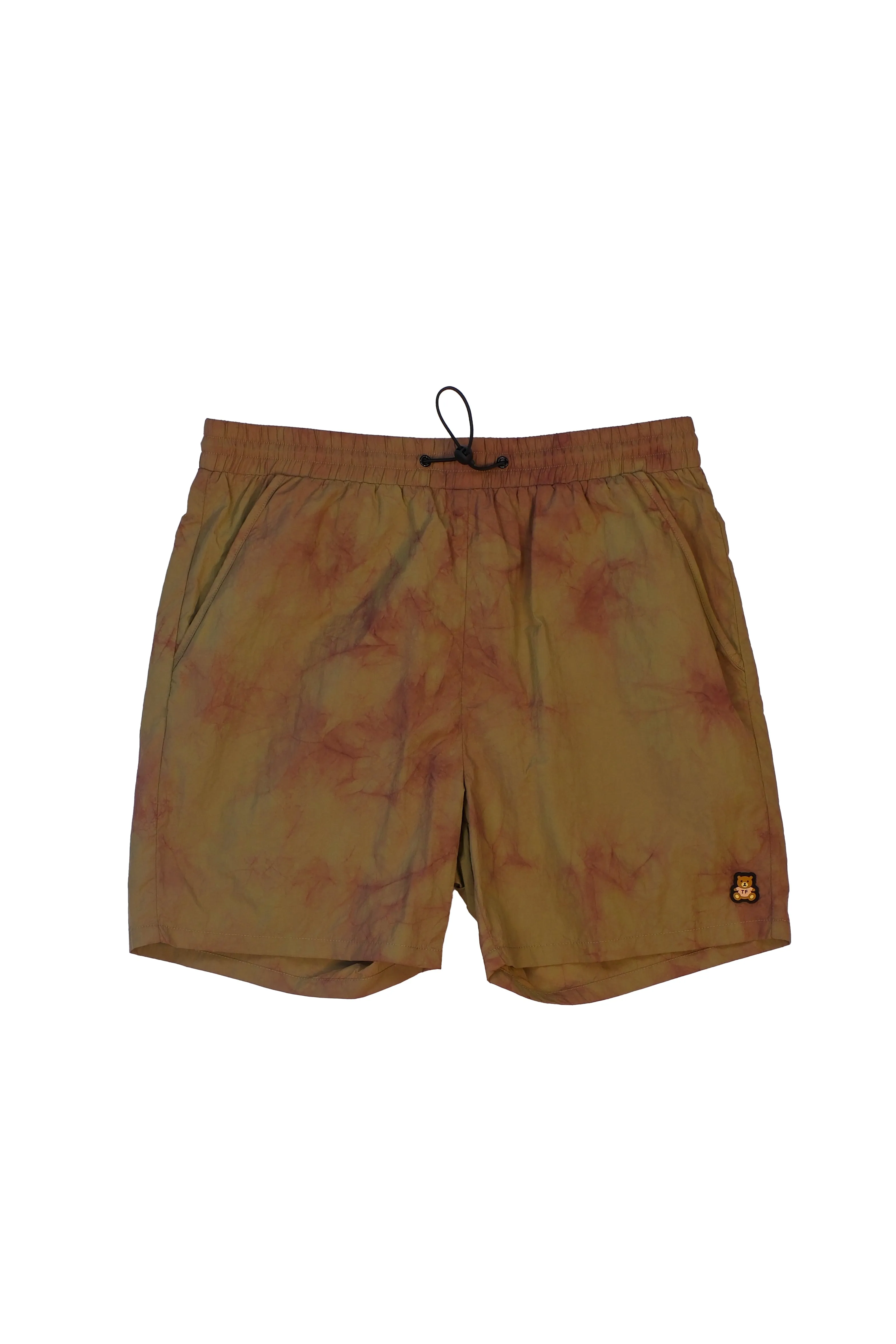 Overdye Shorts