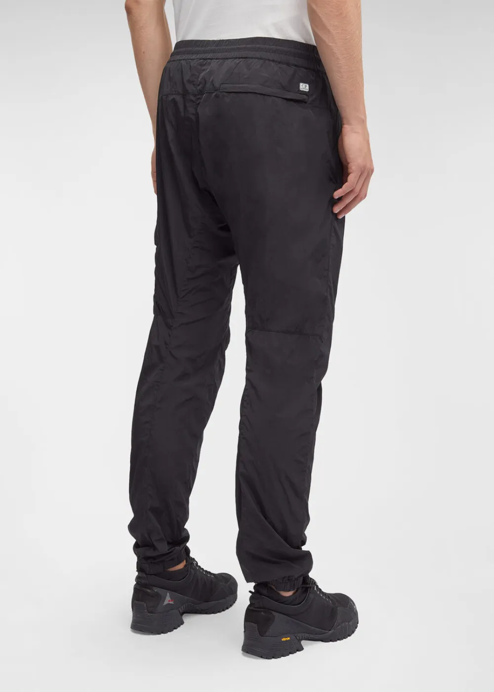 Pantalon C.P. Company cargo Chrome-R