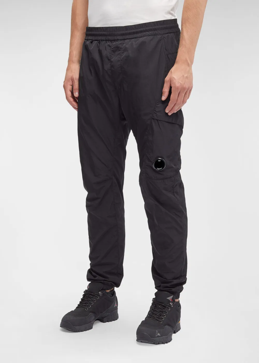 Pantalon C.P. Company cargo Chrome-R