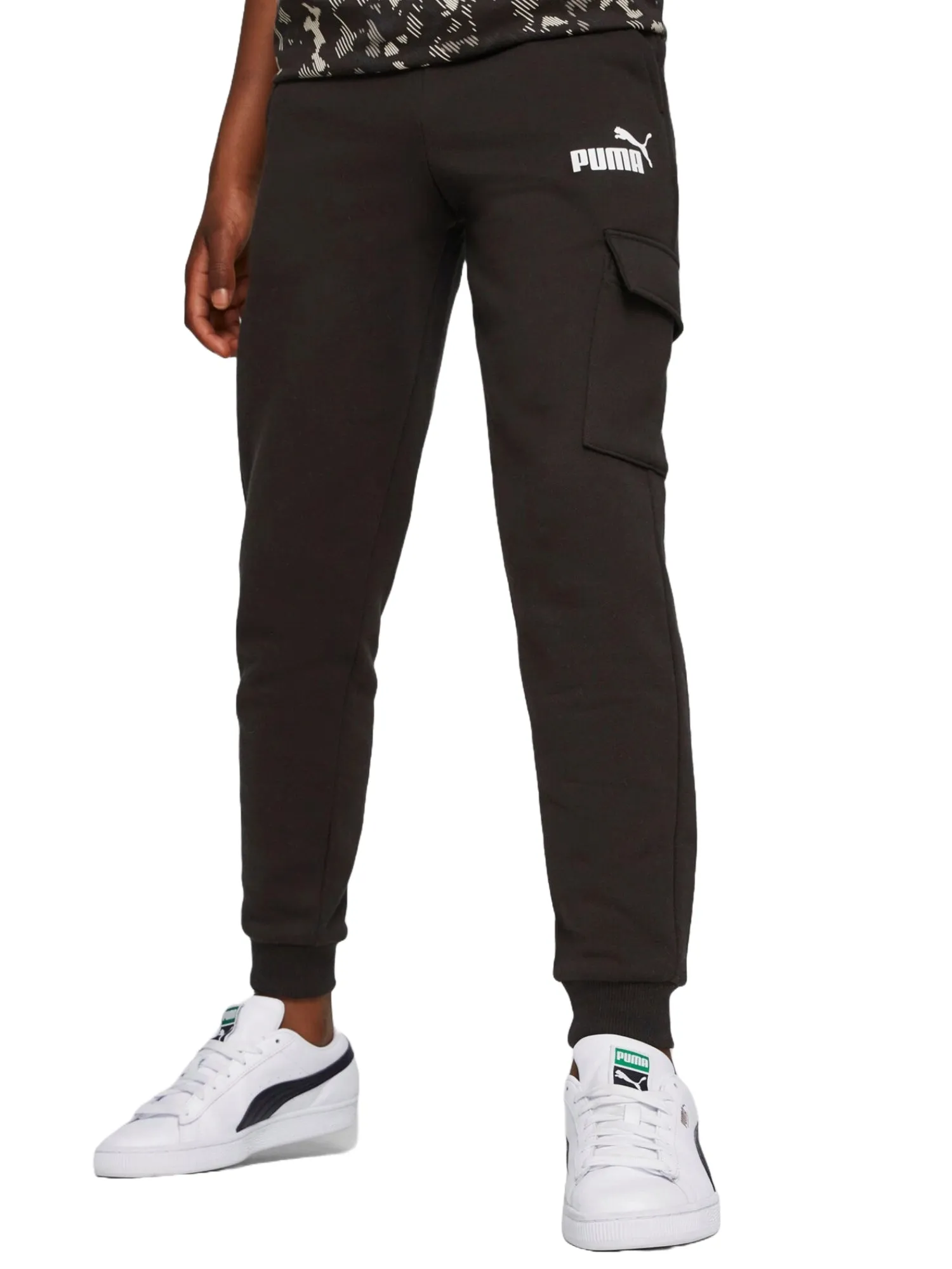 Puma Pantaloni Sportivi 676320