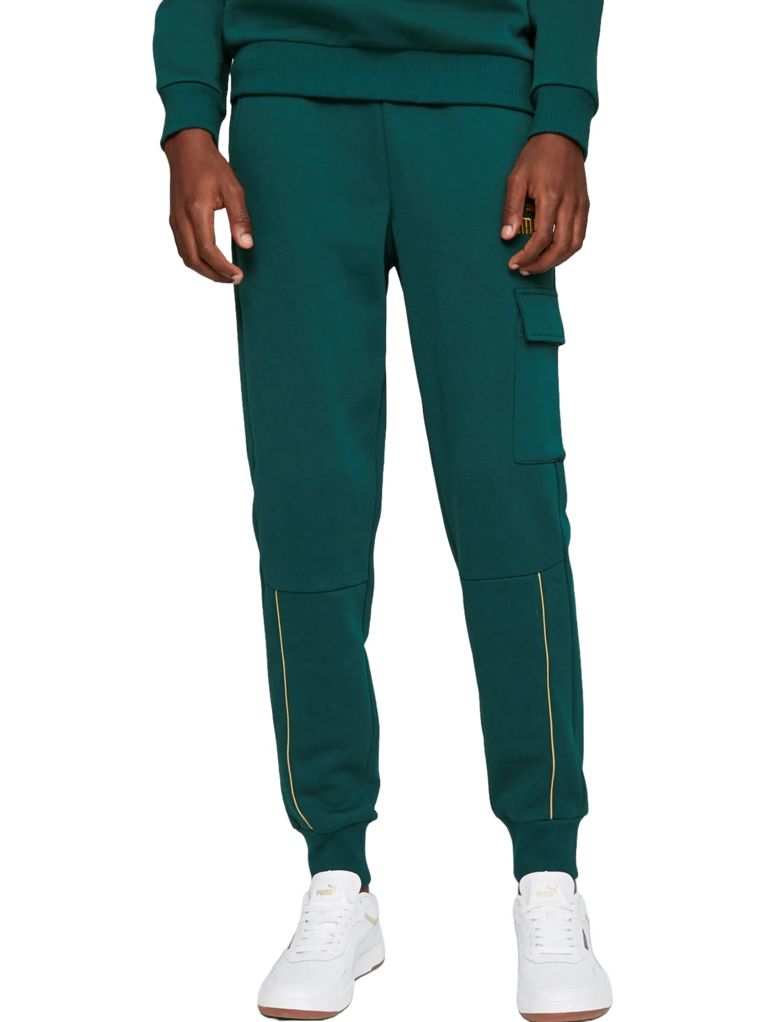 Puma Pantaloni Sportivi 680015