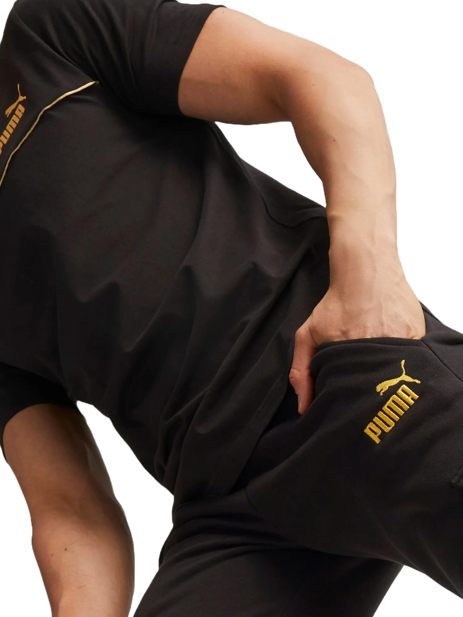 Puma Pantaloni Sportivi 680015