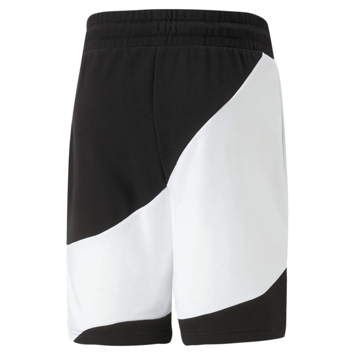 Puma Power Cat Shorts 9 TR men's sports shorts 675175-01 black