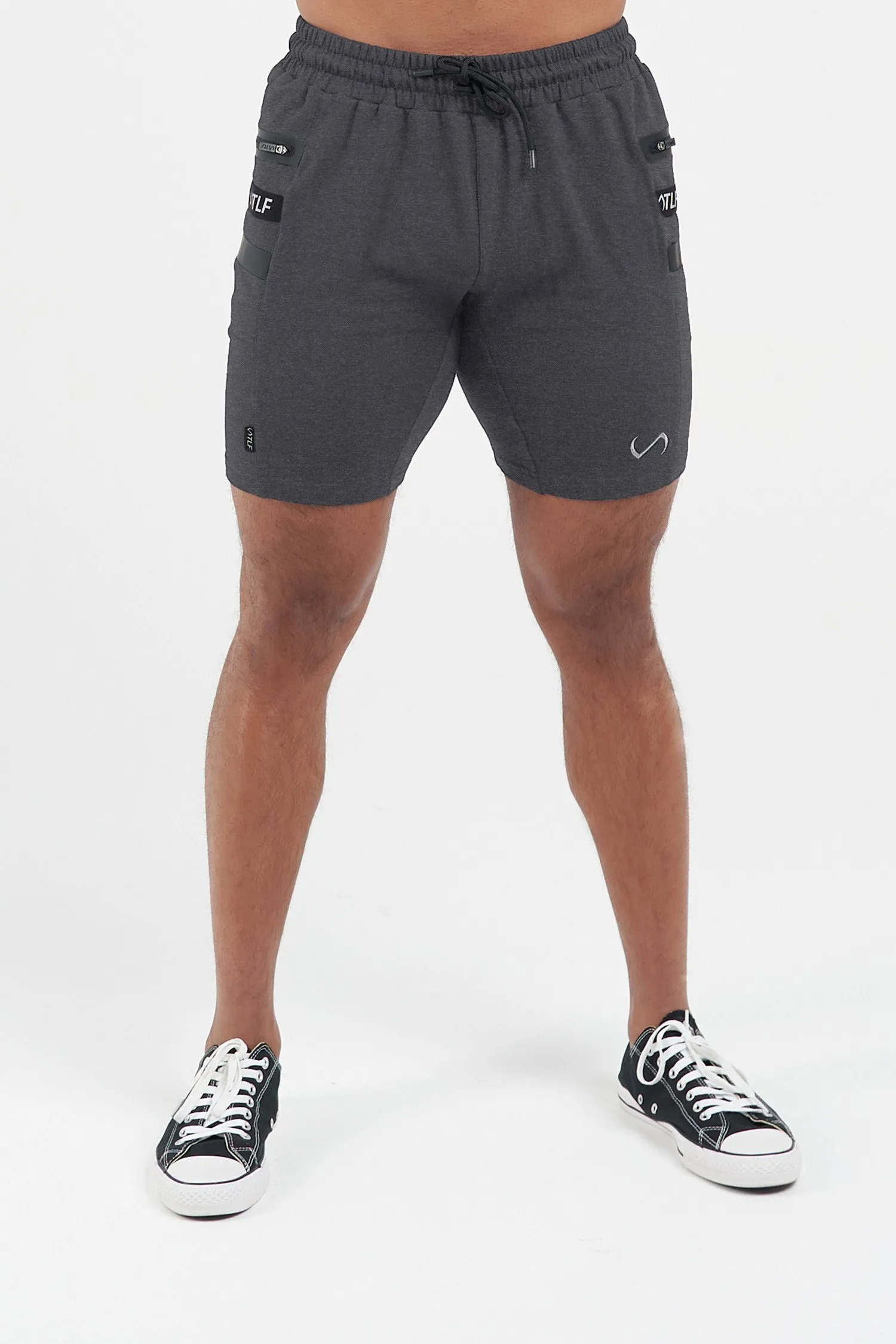 Resolute Shorts