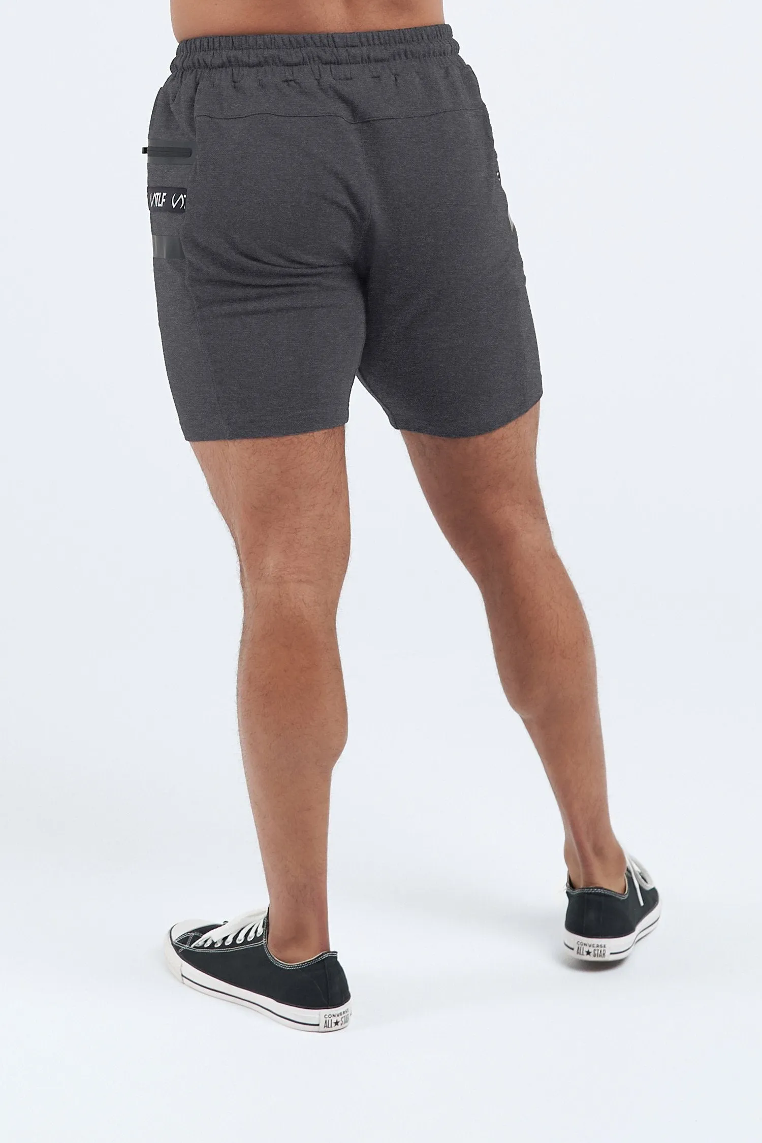 Resolute Shorts