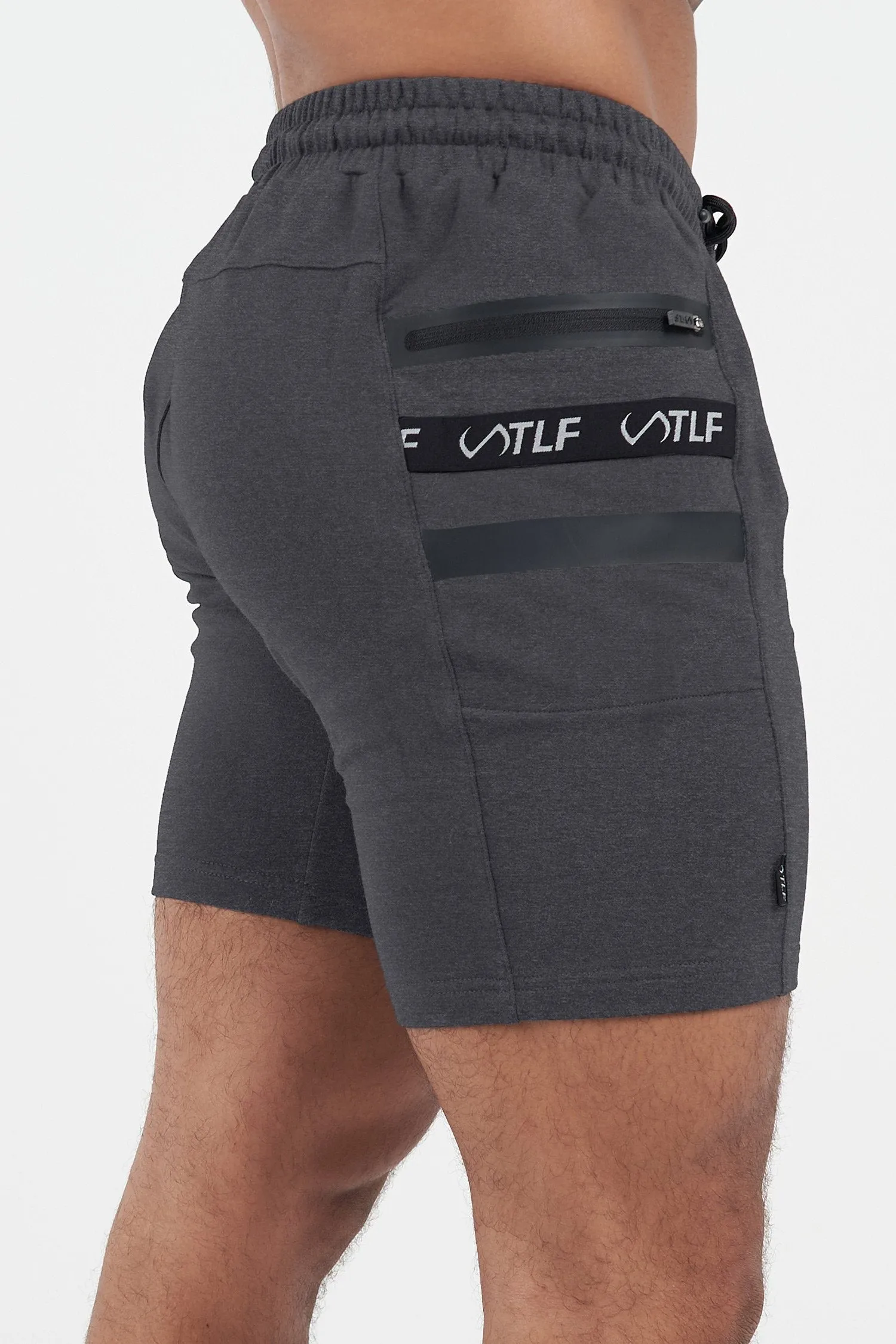 Resolute Shorts