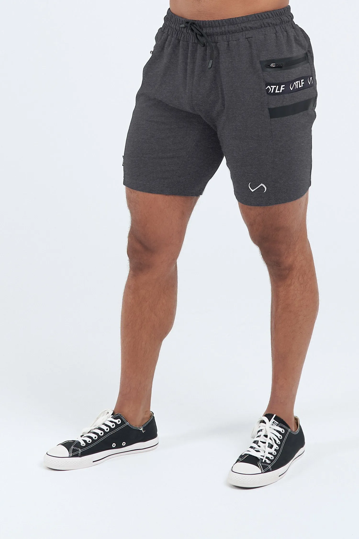 Resolute Shorts