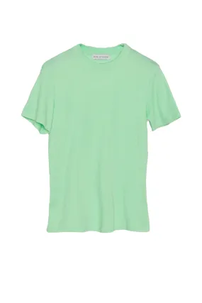 Rika Studios Mia T-Shirt - Mint