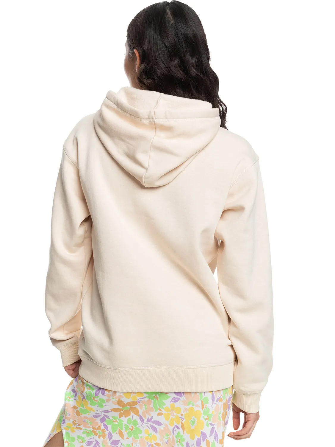 Roxy Ladies Surf Stoked Hoodie