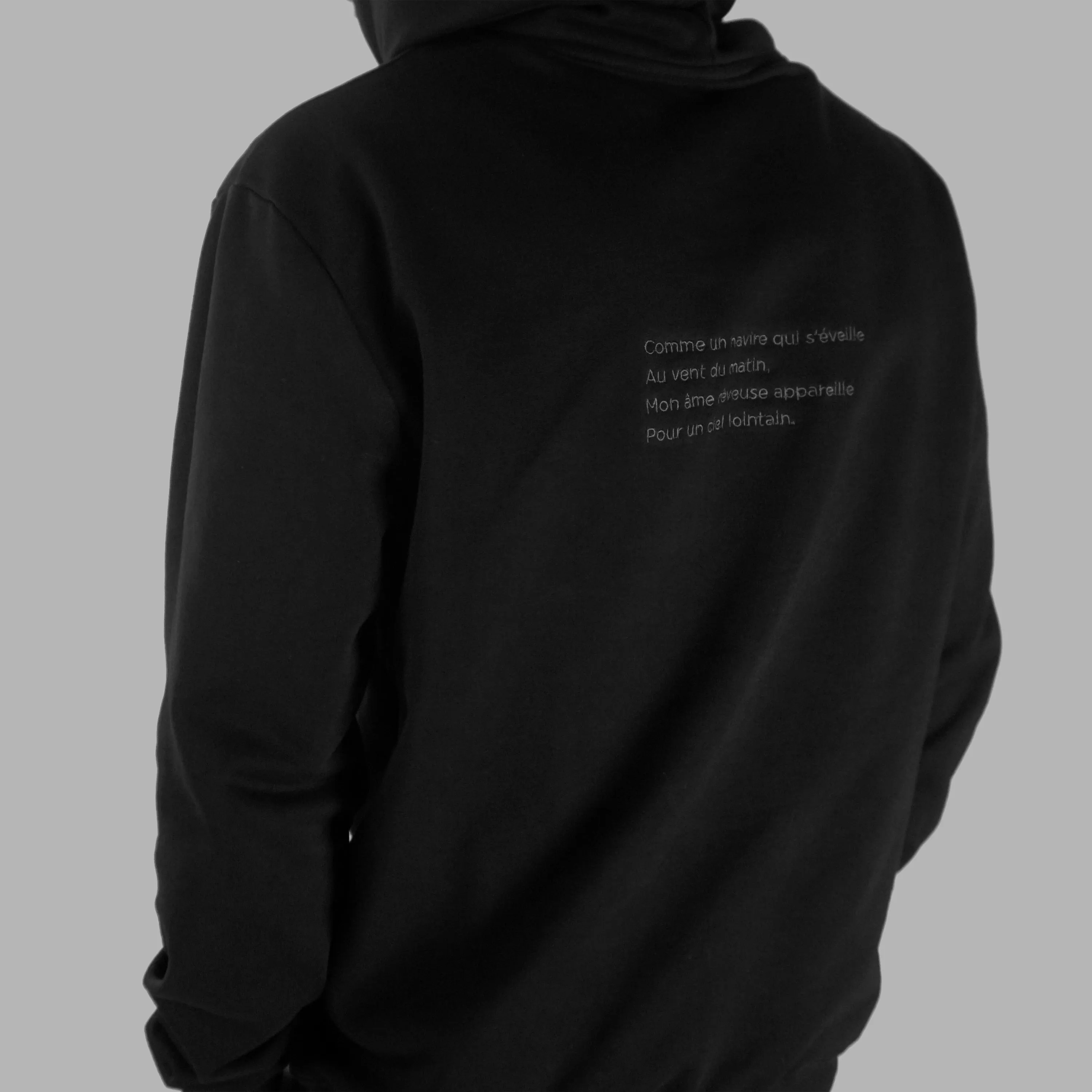 Snake Signature Hoodie