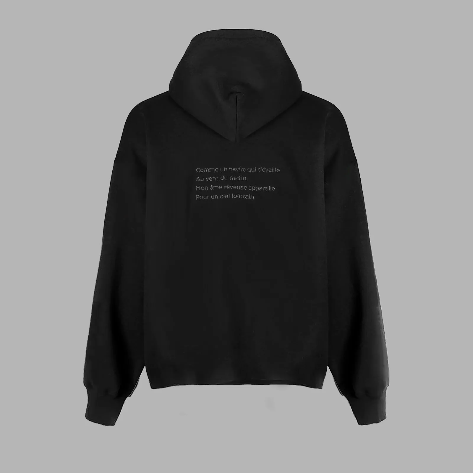 Snake Signature Hoodie