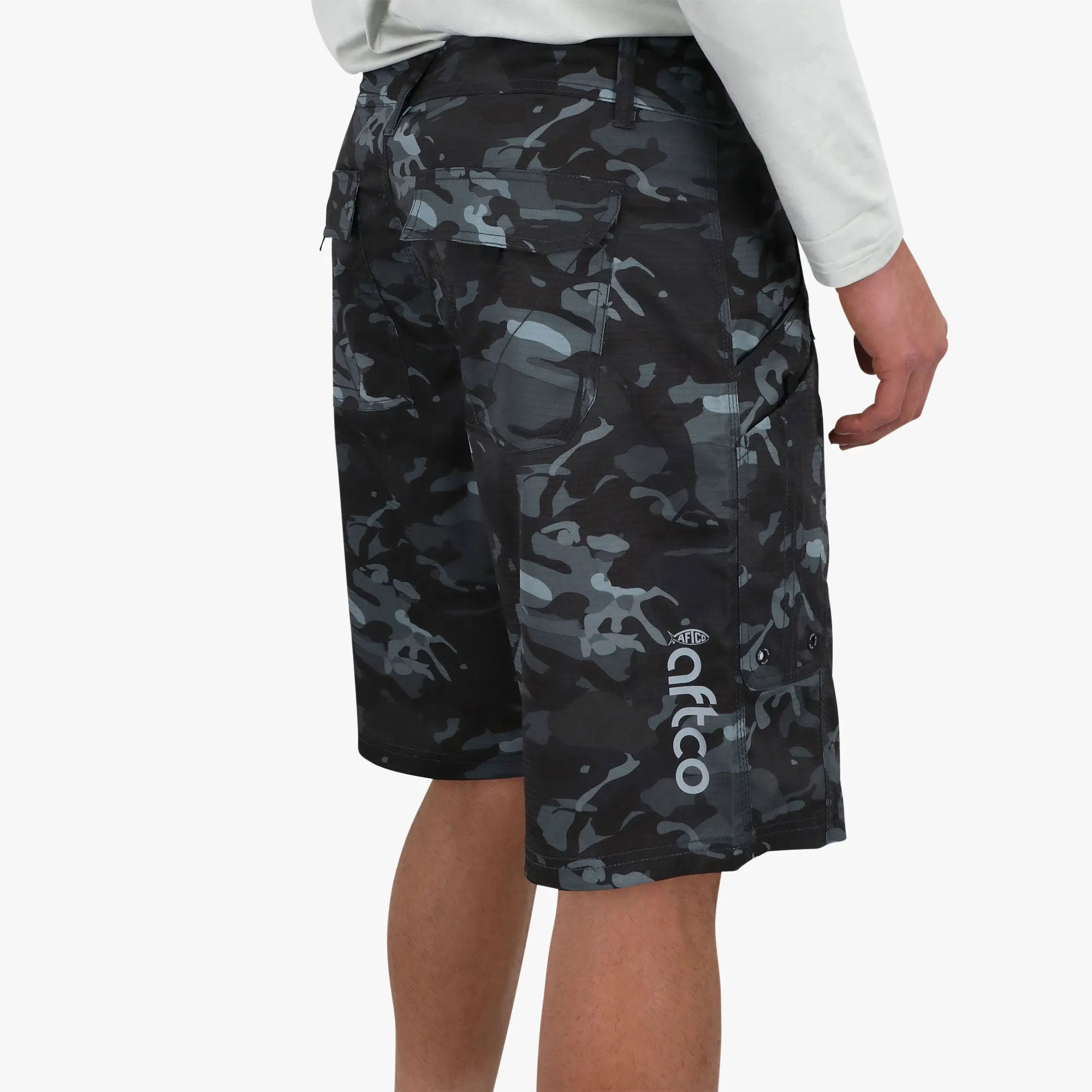 Tactical Fishing Shorts