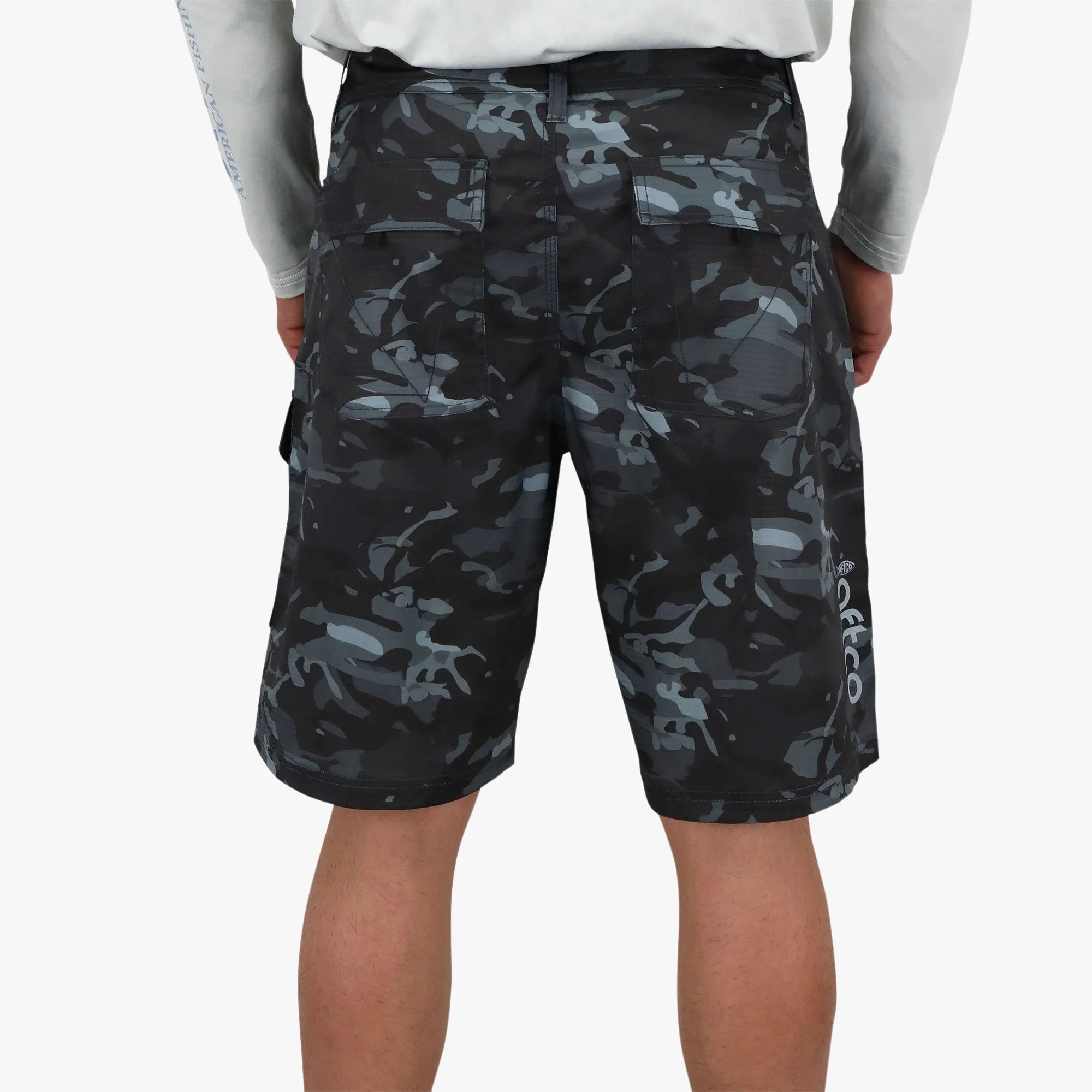 Tactical Fishing Shorts