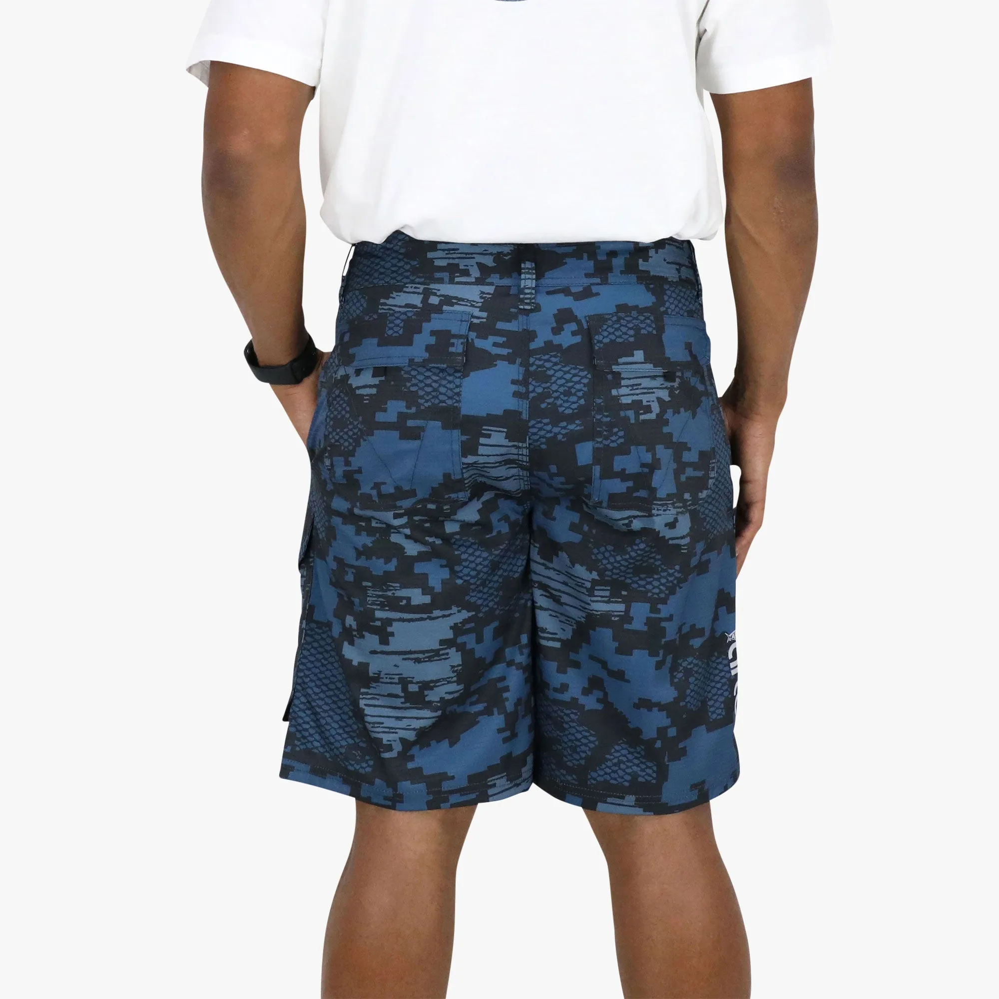 Tactical Fishing Shorts