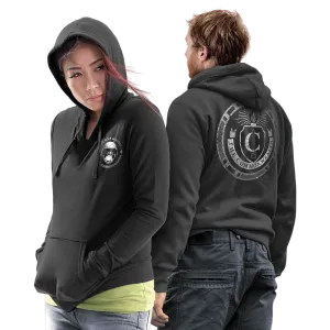 The Walking Dead Commonwealth Hoodie