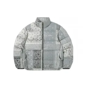 Thisisneverthat Mens Pertex Down Jacket