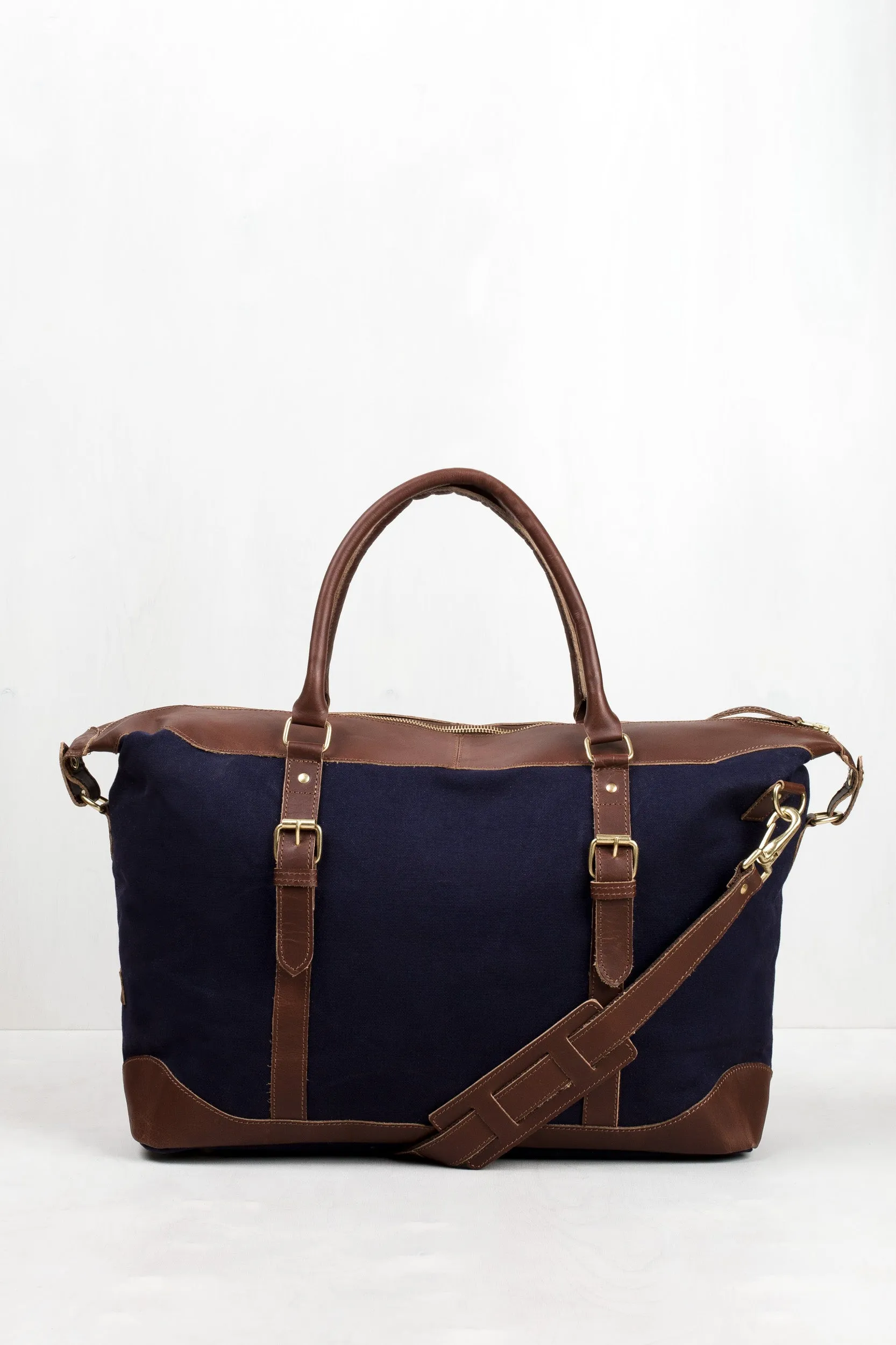 Trafford Canvas Weekender