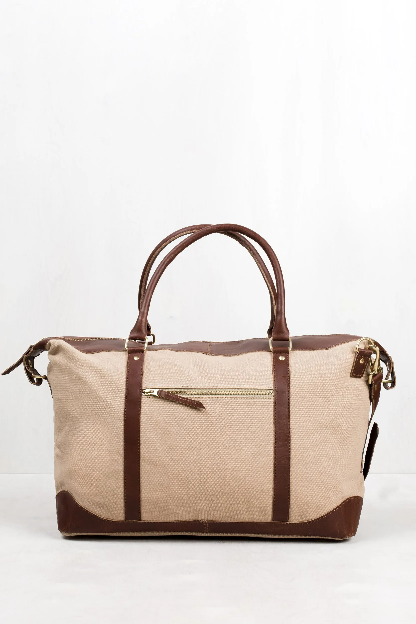 Trafford Canvas Weekender