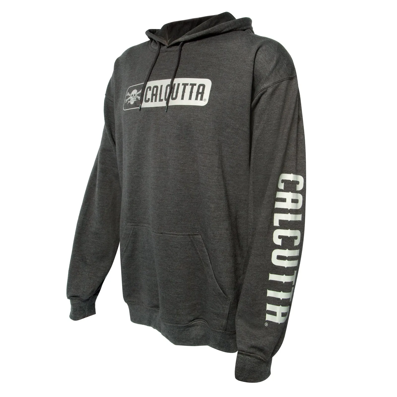 Tri-blend Hoodie