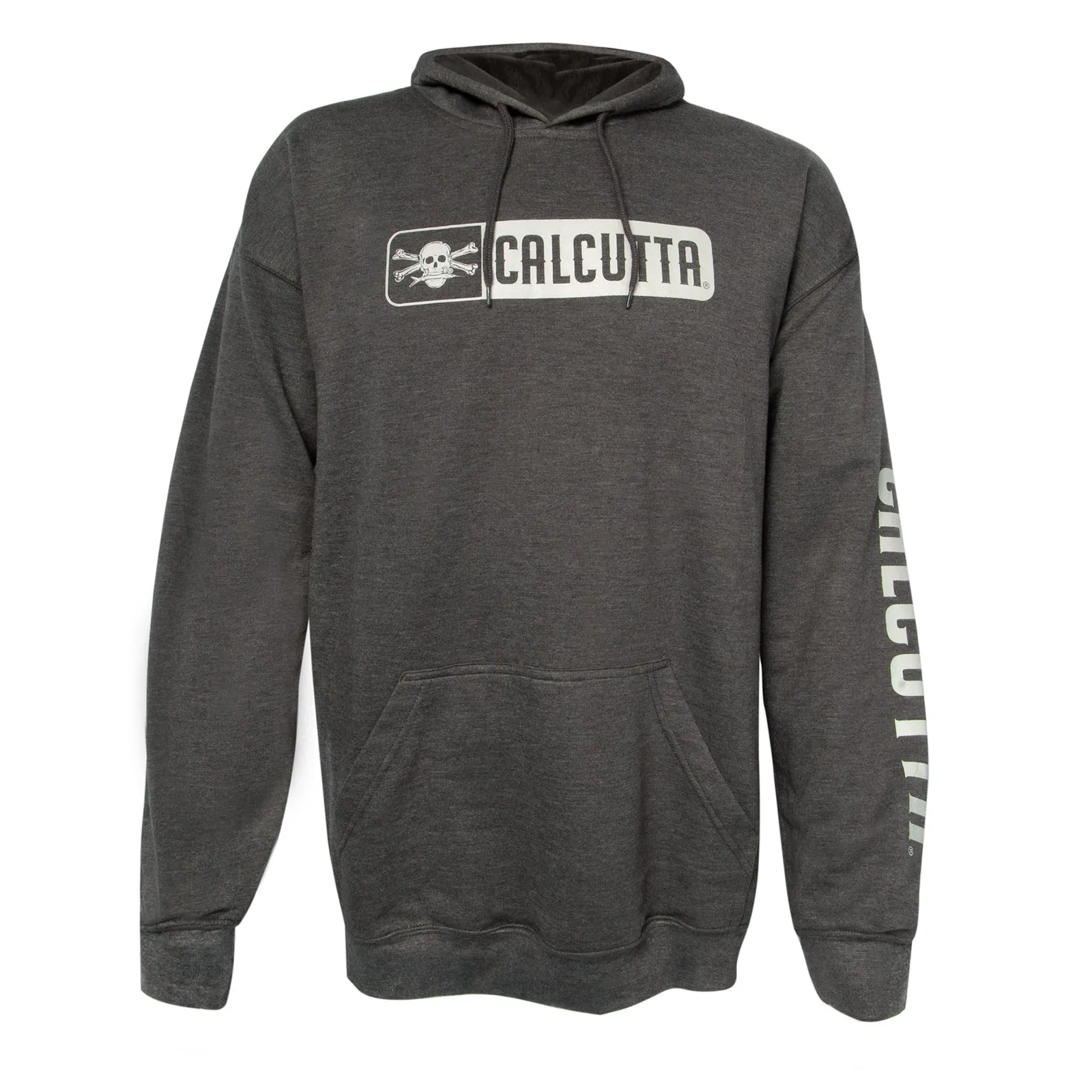 Tri-blend Hoodie