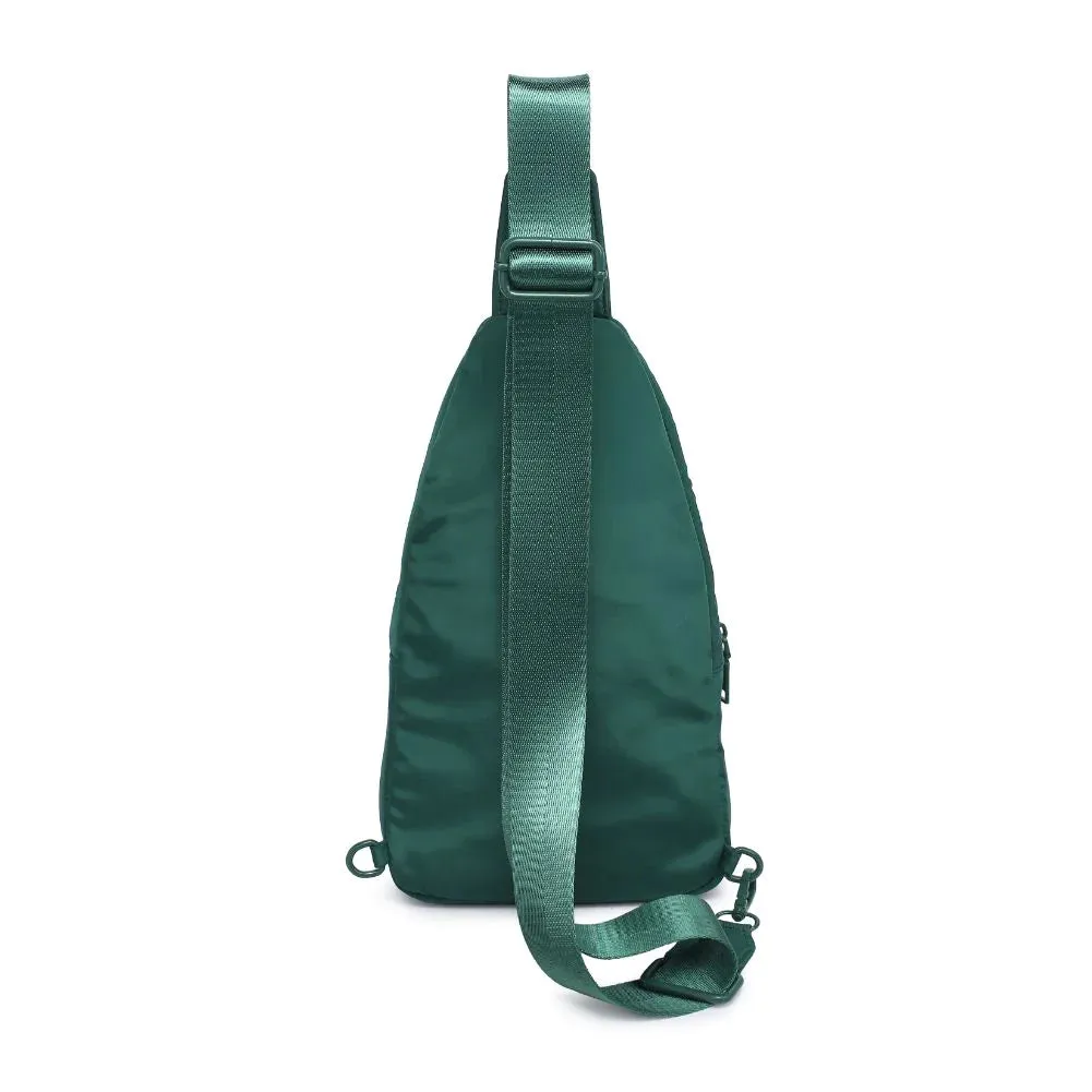 Walker Sling Backpacking