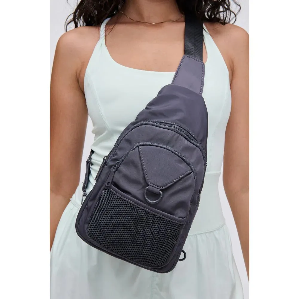 Walker Sling Backpacking