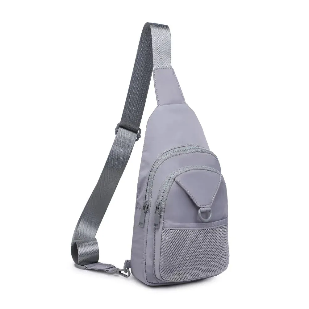 Walker Sling Backpacking