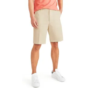 Welt Pockets Regular Fit Comfy Short